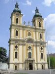 Szekesegyhz