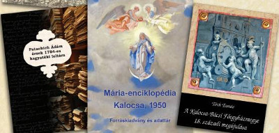 Levéltári kiadványok