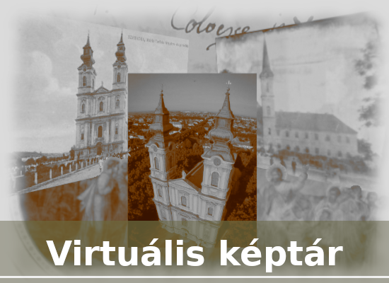 Szabadka Szent Teréz templom