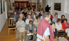 Családkutatók Éjszakája Kalocsán, 2012-09-28
