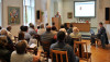 Családkutatók Éjszakája Kalocsán, 2012-09-28