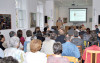 Családkutatók Éjszakája Kalocsán, 2012-09-28