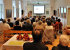 Családkutatók Éjszakája Kalocsán, 2012-09-28