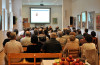 Családkutatók Éjszakája Kalocsán, 2012-09-28