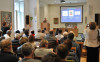 Családkutatók Éjszakája Kalocsán, 2012-09-28