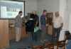 Családkutatók Éjszakája Kalocsán, 2012-09-28