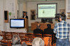 Kutatók Éjszakája Kalocsán 2013-09-27
