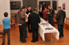 Kutatók Éjszakája Kalocsán 2013-09-27