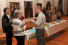 Kutatók Éjszakája Kalocsán 2013-09-27