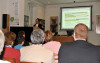 Kutatók Éjszakája Kalocsán 2013-09-27