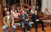 Kutatók Éjszakája Kalocsán 2013-09-27