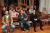 Kutatók Éjszakája Kalocsán 2013-09-27