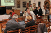 Kutatók Éjszakája Kalocsán 2013-09-27