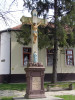 Garai plébánián jártunk 2014-04-02