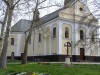 Garai plébánián jártunk 2014-04-02