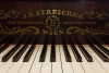 Liszt-zongora Kalocsán