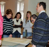 TÁMOP-foglalkozások 2011-2012