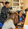 TÁMOP-foglalkozások 2011-2012